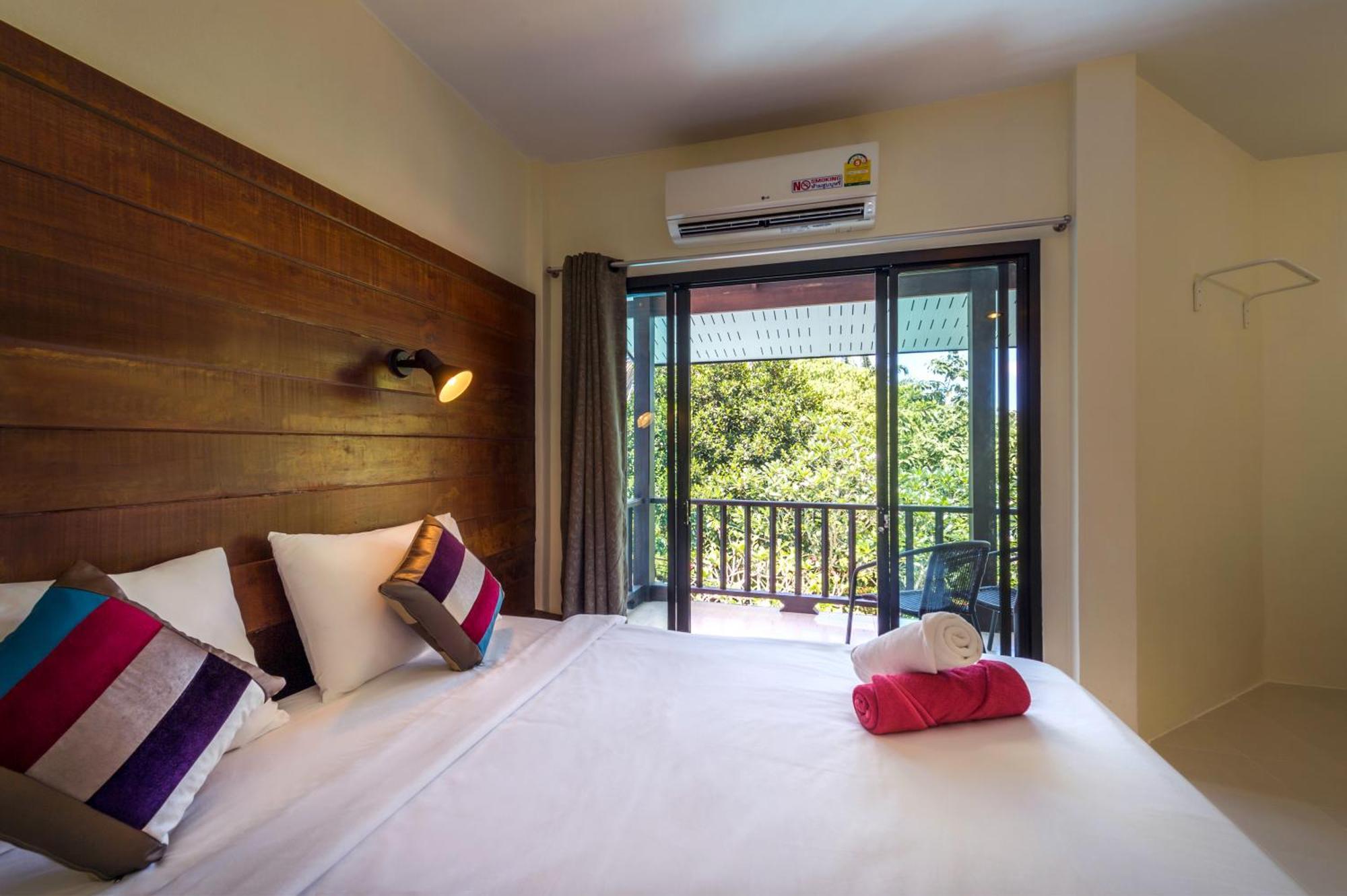 ลันตาทิพย์ เฮาส์  Hotel เกาะลันตา ภายนอก รูปภาพ