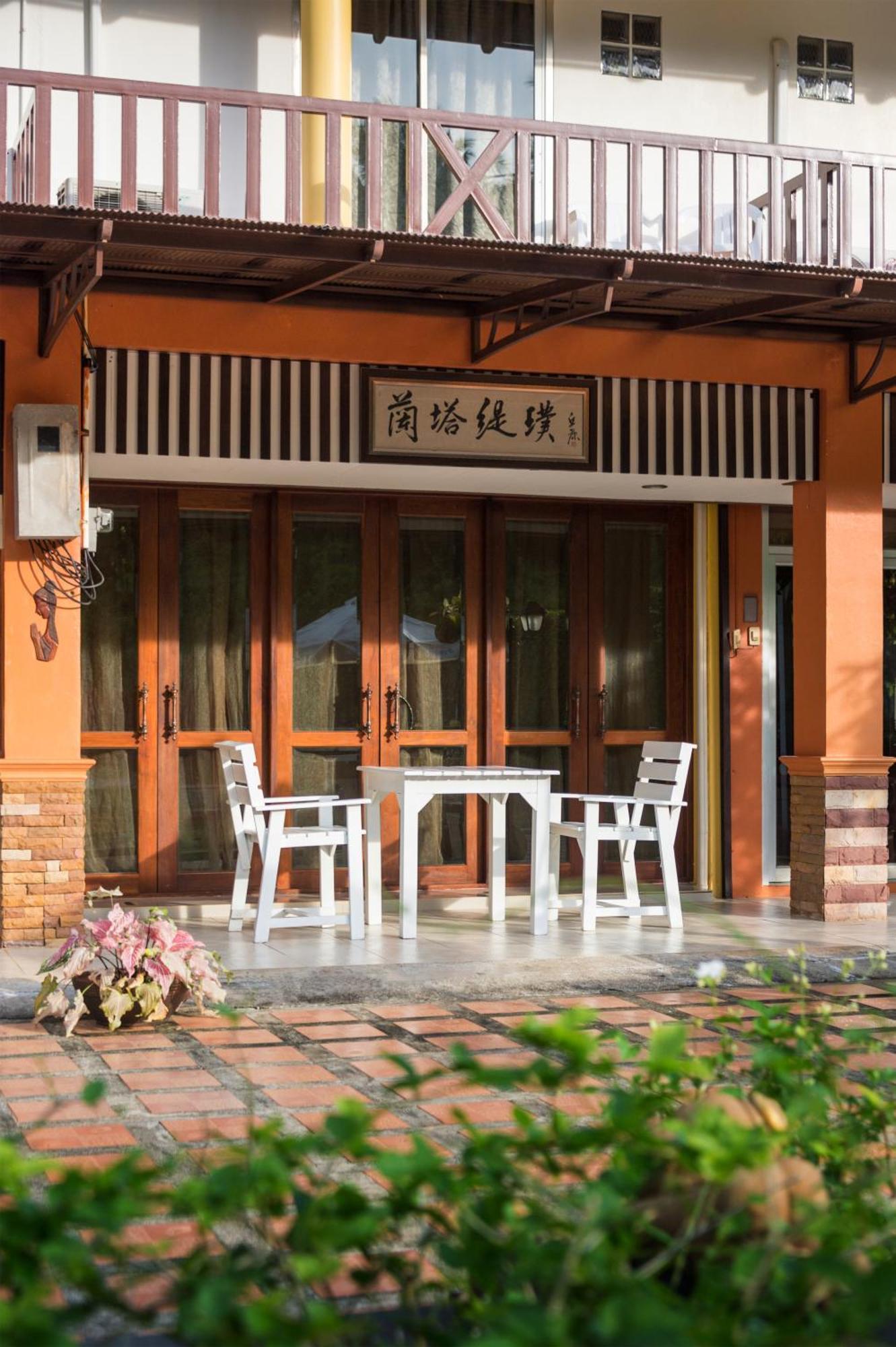 ลันตาทิพย์ เฮาส์  Hotel เกาะลันตา ภายนอก รูปภาพ