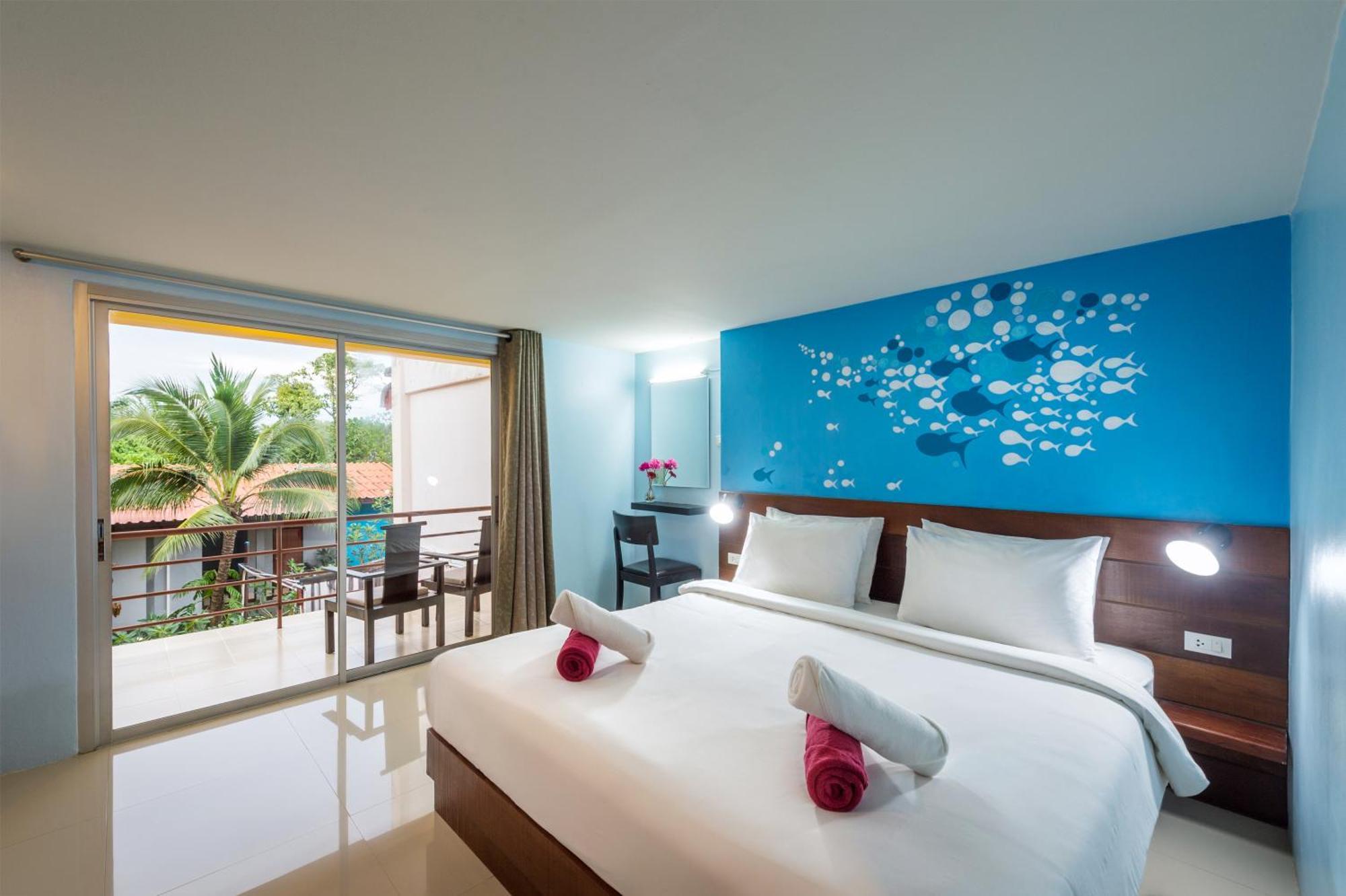 ลันตาทิพย์ เฮาส์  Hotel เกาะลันตา ภายนอก รูปภาพ