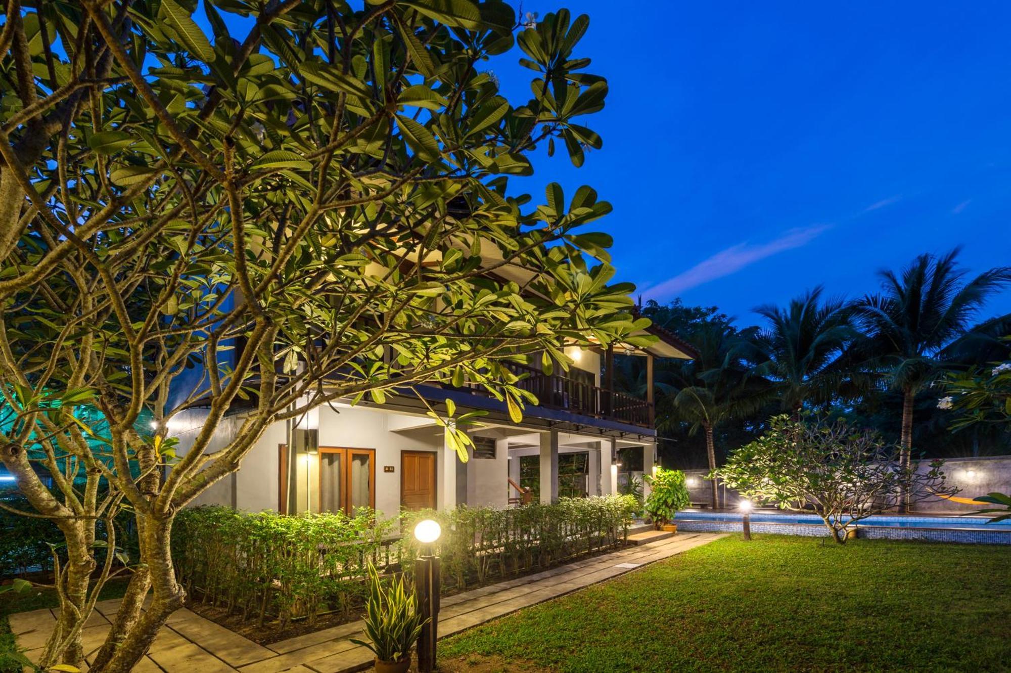 ลันตาทิพย์ เฮาส์  Hotel เกาะลันตา ภายนอก รูปภาพ